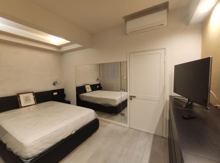 Appartamento Incantevole Con Parcheggio Gratuito Florence Ngoại thất bức ảnh