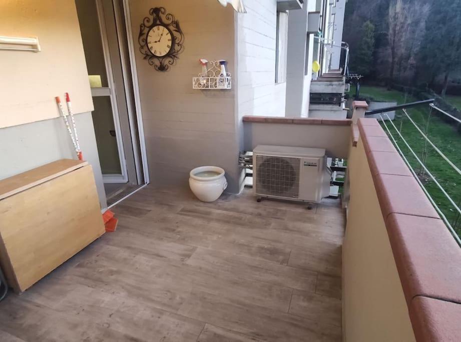 Appartamento Incantevole Con Parcheggio Gratuito Florence Ngoại thất bức ảnh