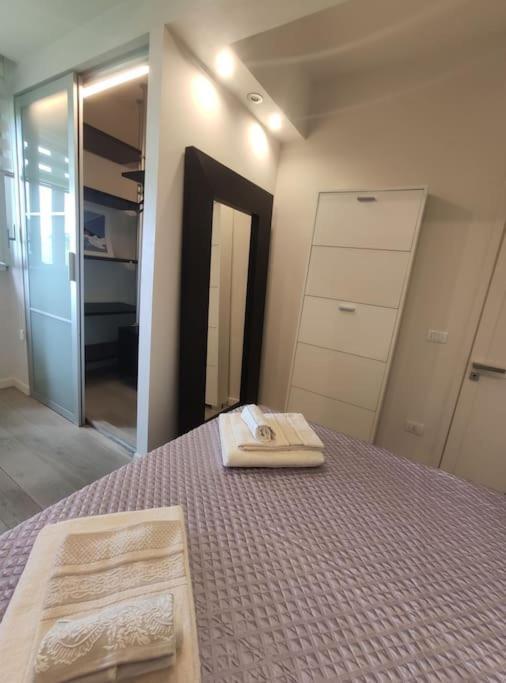 Appartamento Incantevole Con Parcheggio Gratuito Florence Ngoại thất bức ảnh