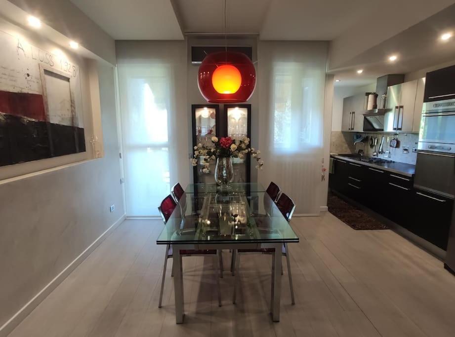 Appartamento Incantevole Con Parcheggio Gratuito Florence Ngoại thất bức ảnh