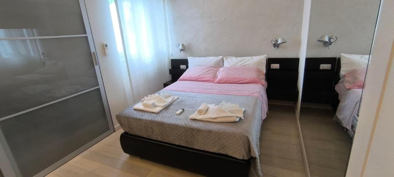Appartamento Incantevole Con Parcheggio Gratuito Florence Ngoại thất bức ảnh