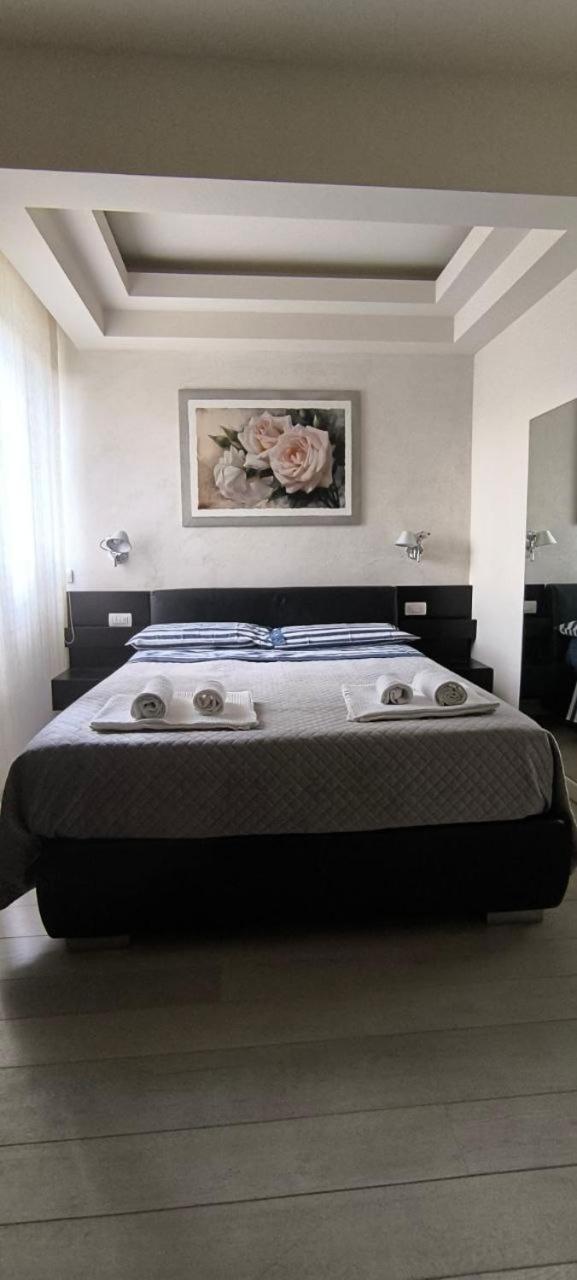 Appartamento Incantevole Con Parcheggio Gratuito Florence Ngoại thất bức ảnh
